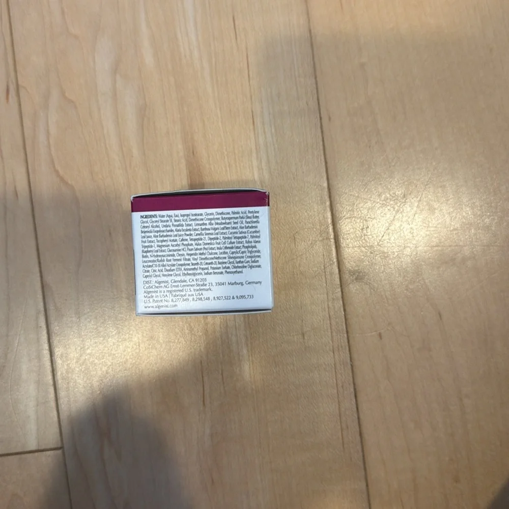 Algenist Complete Eye Renewal Balm - Picture 2 of 4